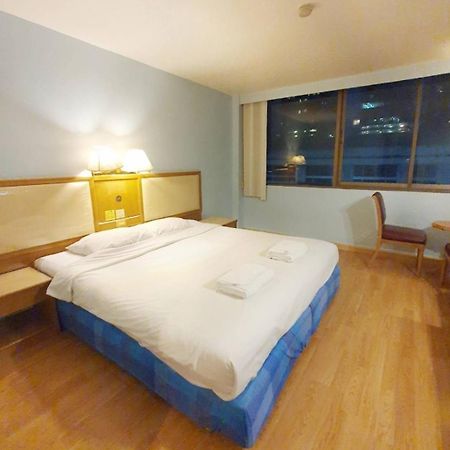 Wish Inn Chidlom V วิช อินน์ ชิดลม 2 Bangkok Dış mekan fotoğraf