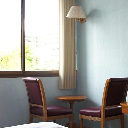 Wish Inn Chidlom V วิช อินน์ ชิดลม 2 Bangkok Dış mekan fotoğraf