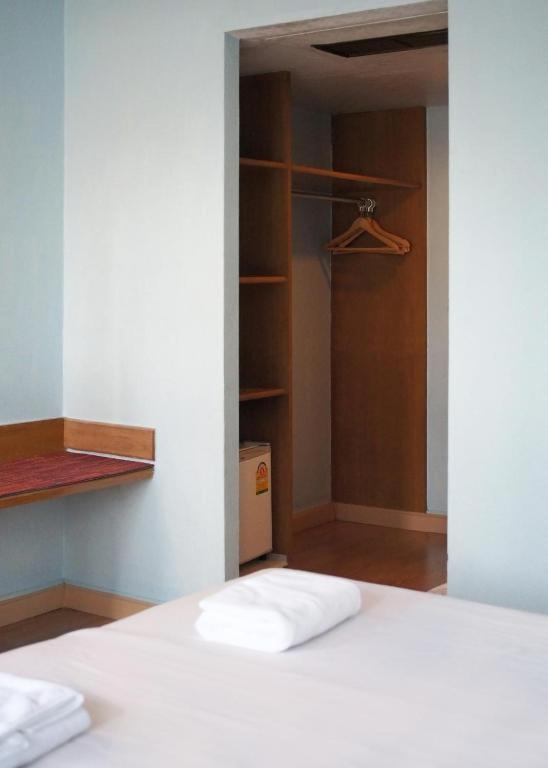 Wish Inn Chidlom V วิช อินน์ ชิดลม 2 Bangkok Dış mekan fotoğraf