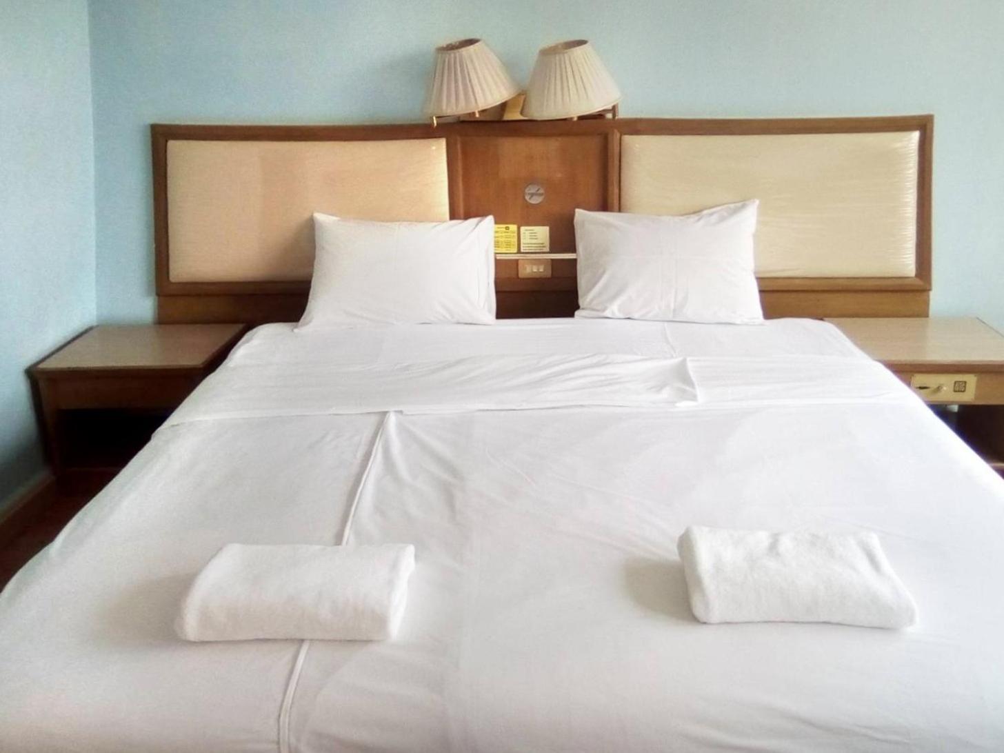 Wish Inn Chidlom V วิช อินน์ ชิดลม 2 Bangkok Dış mekan fotoğraf