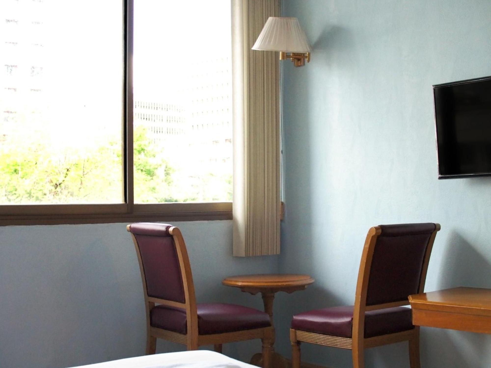 Wish Inn Chidlom V วิช อินน์ ชิดลม 2 Bangkok Dış mekan fotoğraf