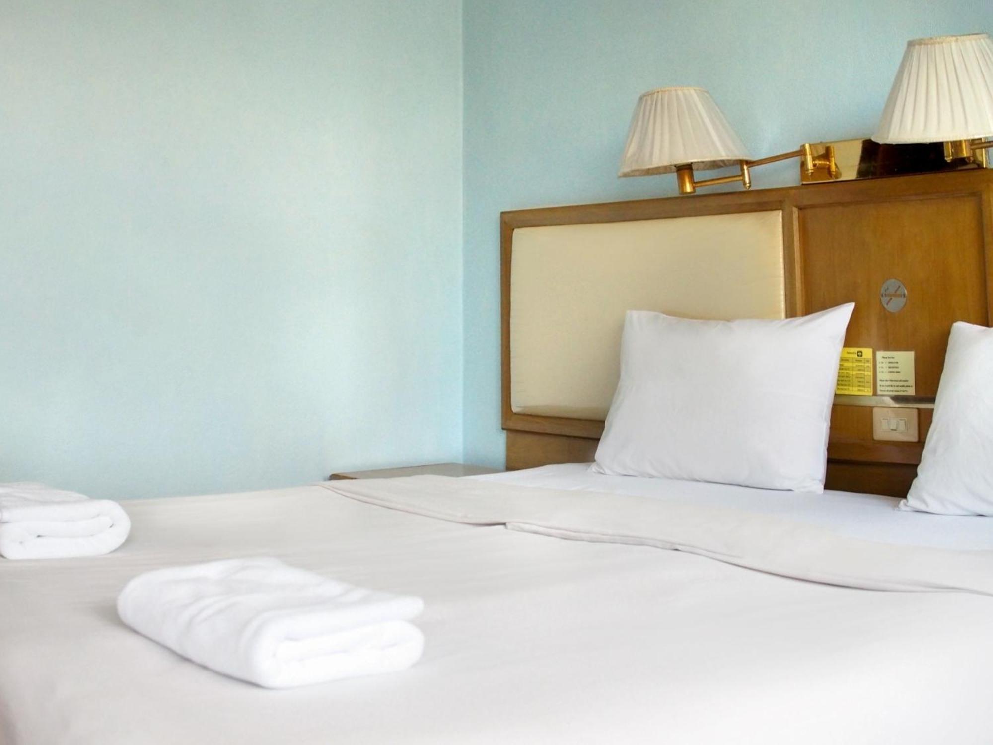 Wish Inn Chidlom V วิช อินน์ ชิดลม 2 Bangkok Dış mekan fotoğraf